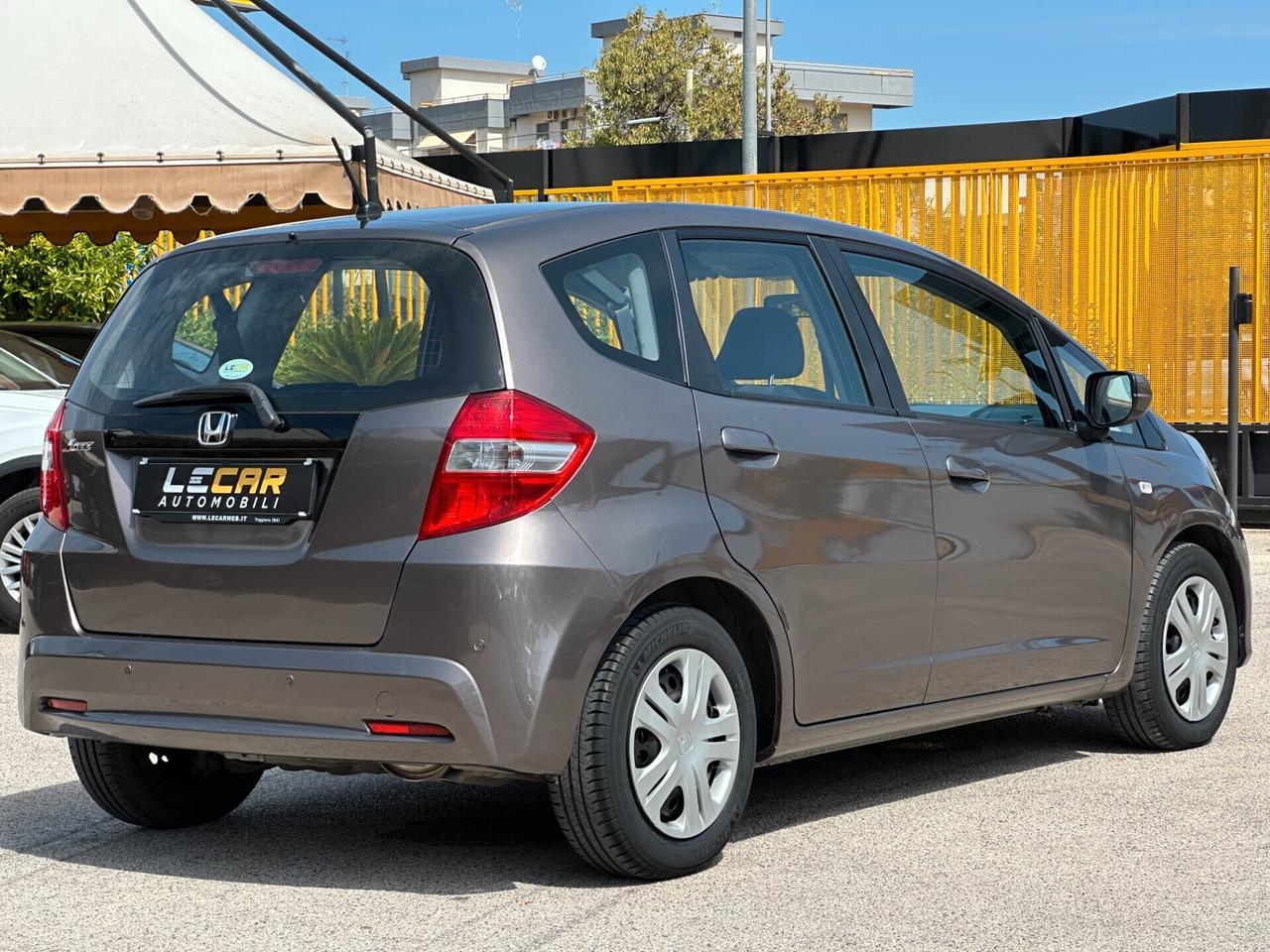 HONDA Jazz 1.2 i-VTEC Trend