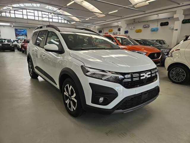 Dacia Jogger 1.0 Expression 100cv 7 POSTI GPL - PRONTA CONSEGNA