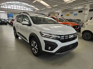 Dacia Jogger 1.0 100cv 7 POSTI GPL *ANCHE SENZA FINANZIAMENTO*