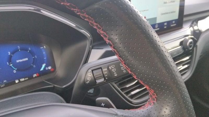 Ford Kuga Kuga 1.5 EcoBlue 120 CV aut. 2WD ST-Line X