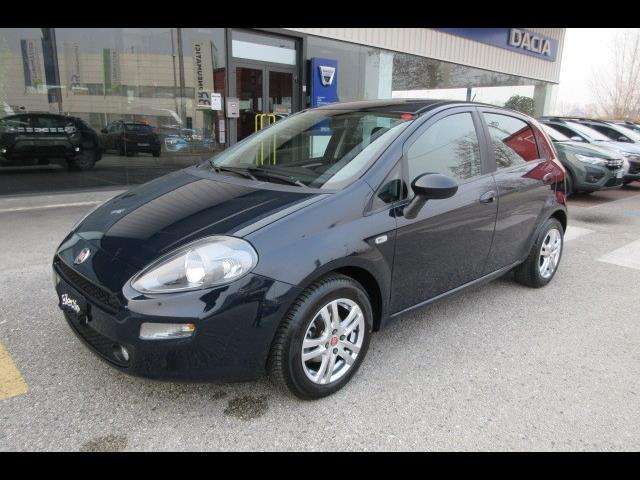 Fiat Punto 5 Porte 1.3 Multijet II Eco 16v Lounge