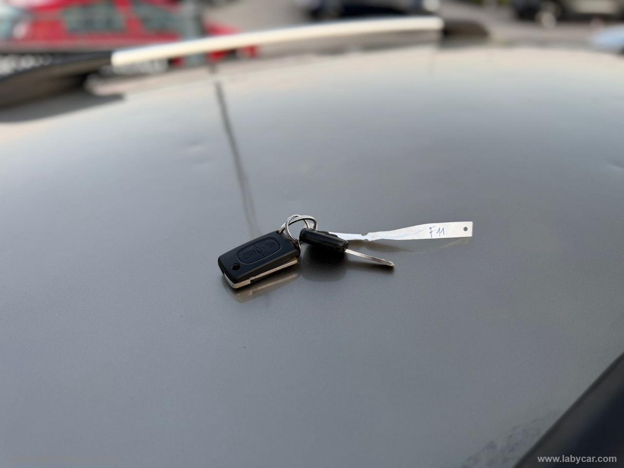 CITROEN C3 Picasso 1.6 VTi 120 Exclusive Style