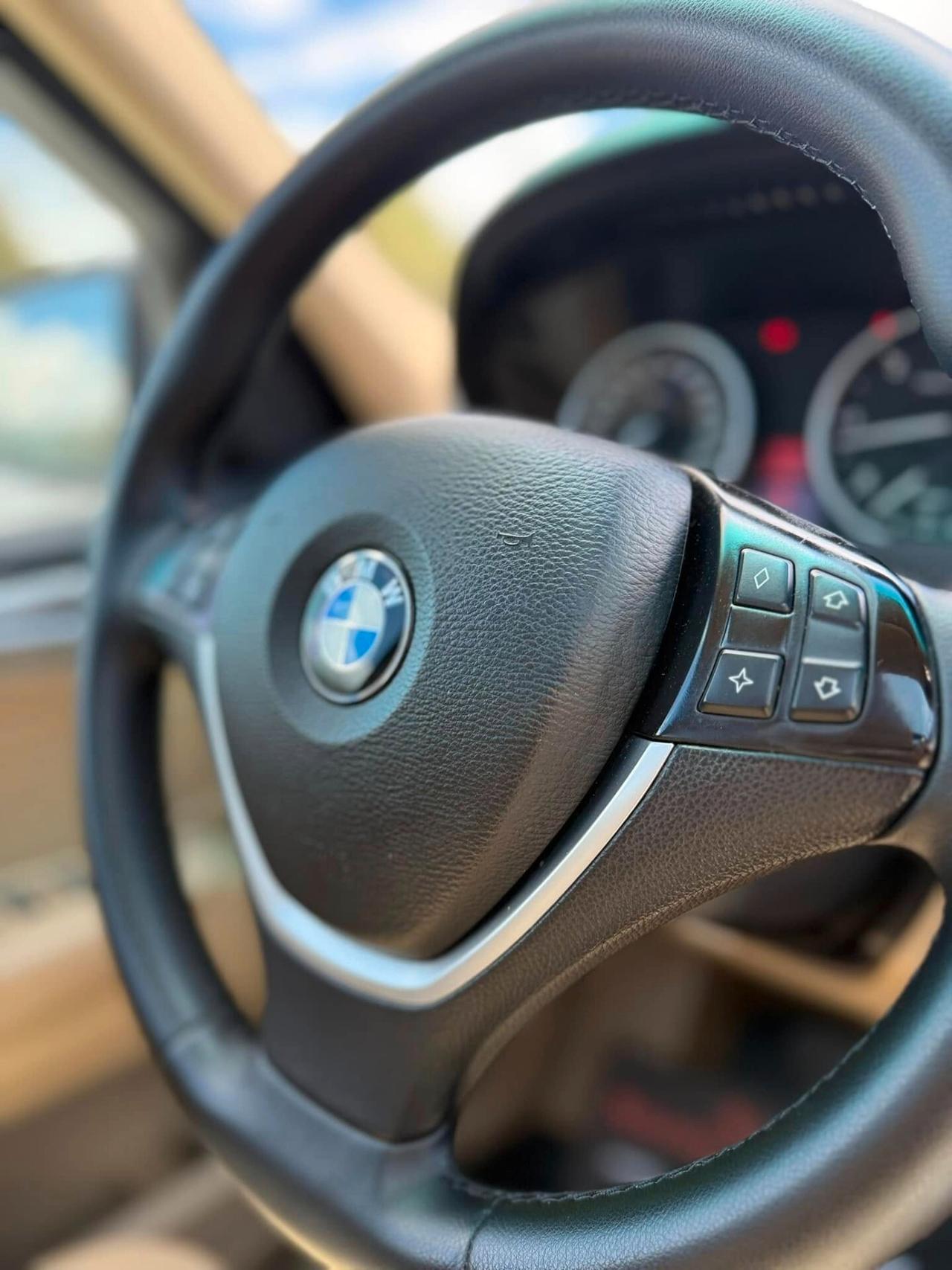 Bmw X5 30d Futura X-drive 236cv 2008