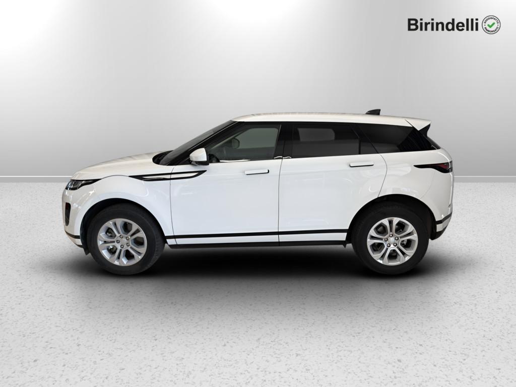 LAND ROVER RR Evoque 2ª serie - Range Rover Evoque 2.0D I4-L.Flw 150 CV AWD Auto