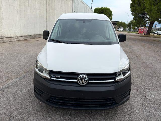 VOLKSWAGEN Caddy 1.4 TGI Furgone