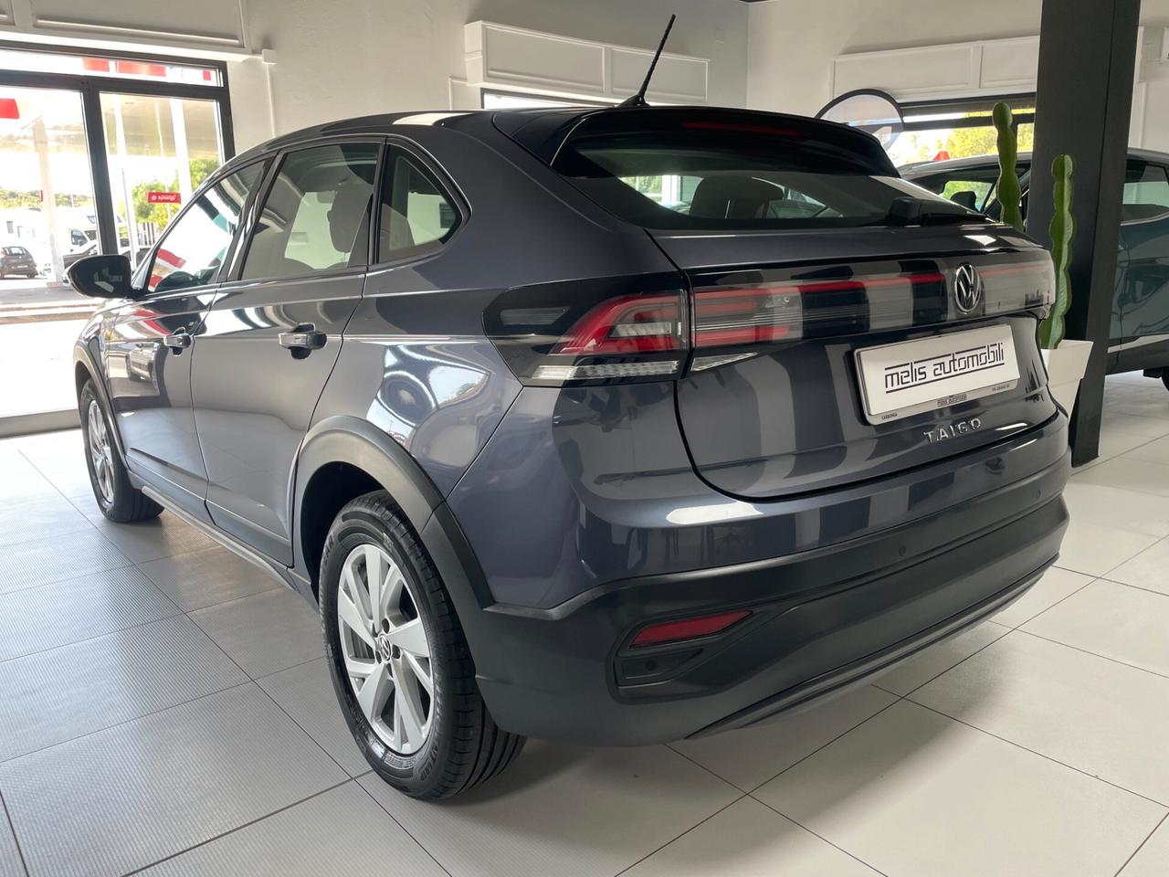 Volkswagen Taigo 1.0 TSI 95 CV Life