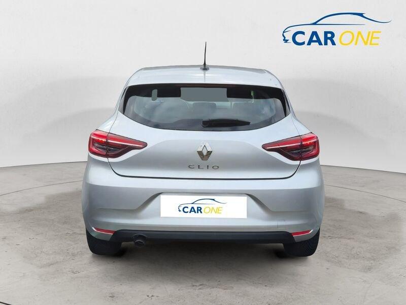 Renault Clio Clio TCe 100 CV GPL 5 porte Zen