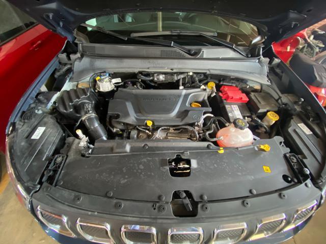 JEEP Compass *PROMO* 1.6 Multijet II 2WD Limited