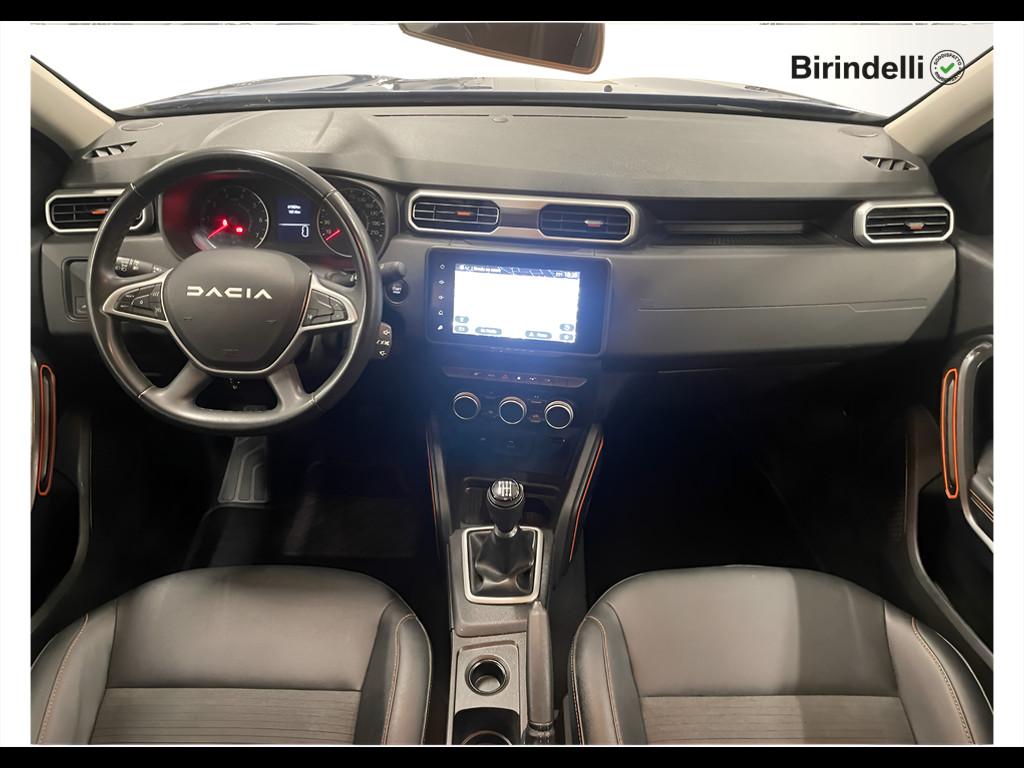 DACIA Duster 2ª serie - Duster 1.0 TCe GPL 4x2 Extreme