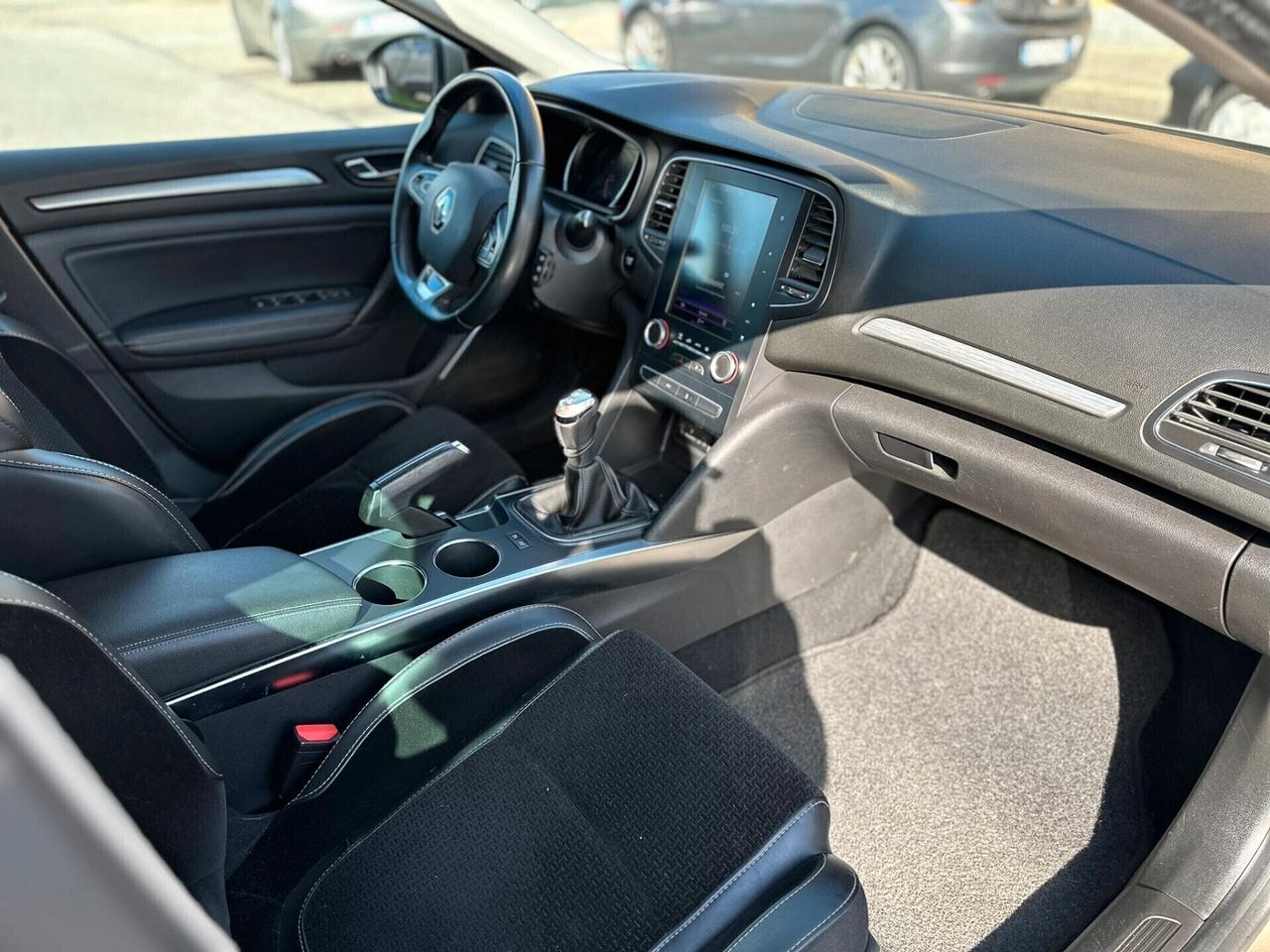 Renault Megane Mégane dCi 8V 110 CV Energy Bose