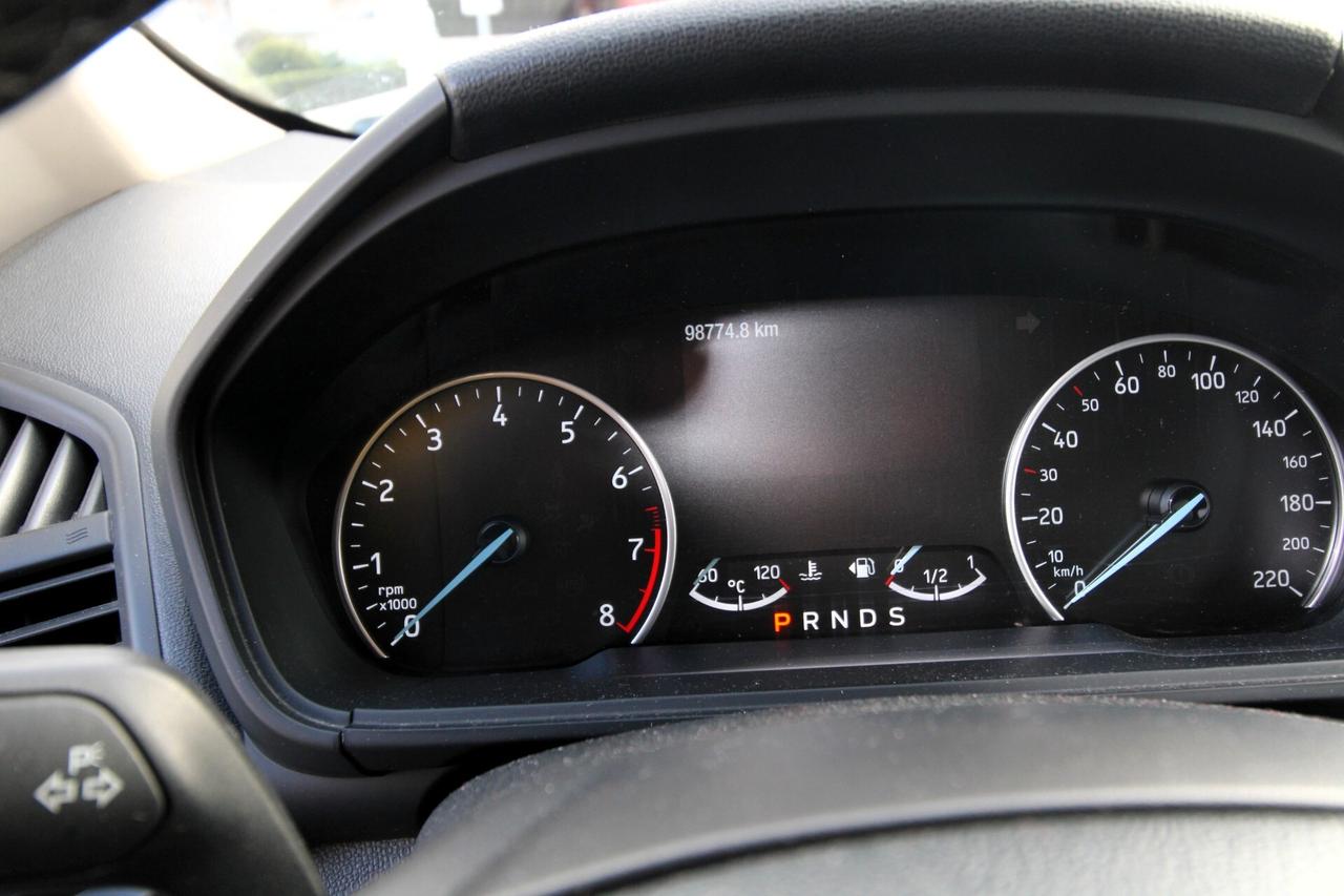 Ford EcoSport 1.0 EcoBoost 125 CV Start&Stop ST-Line