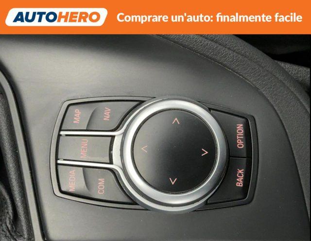 BMW X1 xDrive25e Advantage