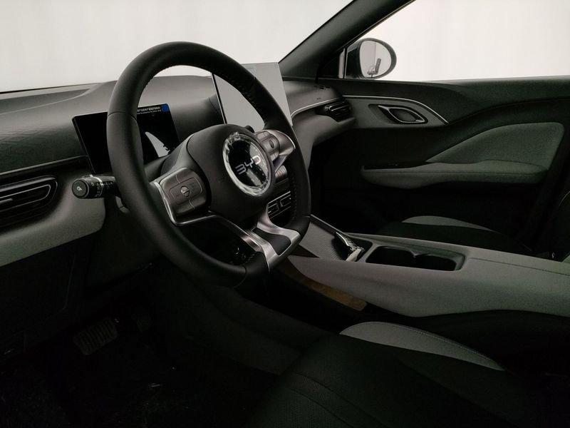 BYD Dolphin Surf Dolphin Surf 43,2 kWh Comfort