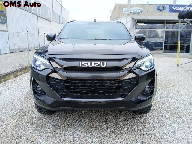 ISUZU D-Max N60 1.9 aut. Crew Nitro Sport N1 5 anni garanzia