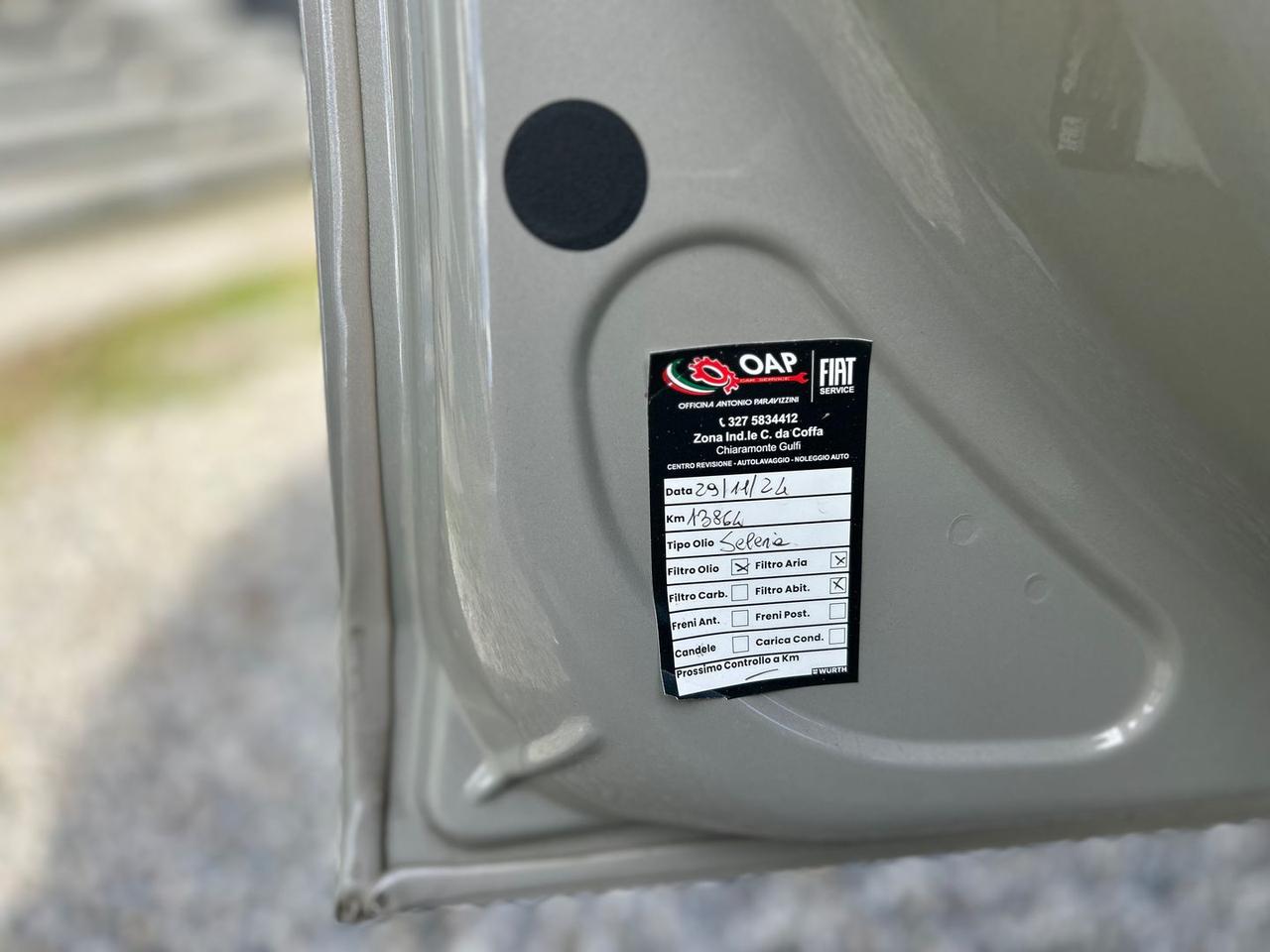 Citroen C3 You 1.2 PureTech 82 #8093