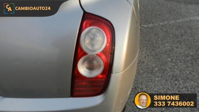 NISSAN Micra 1.2 16V 3 porte Acenta