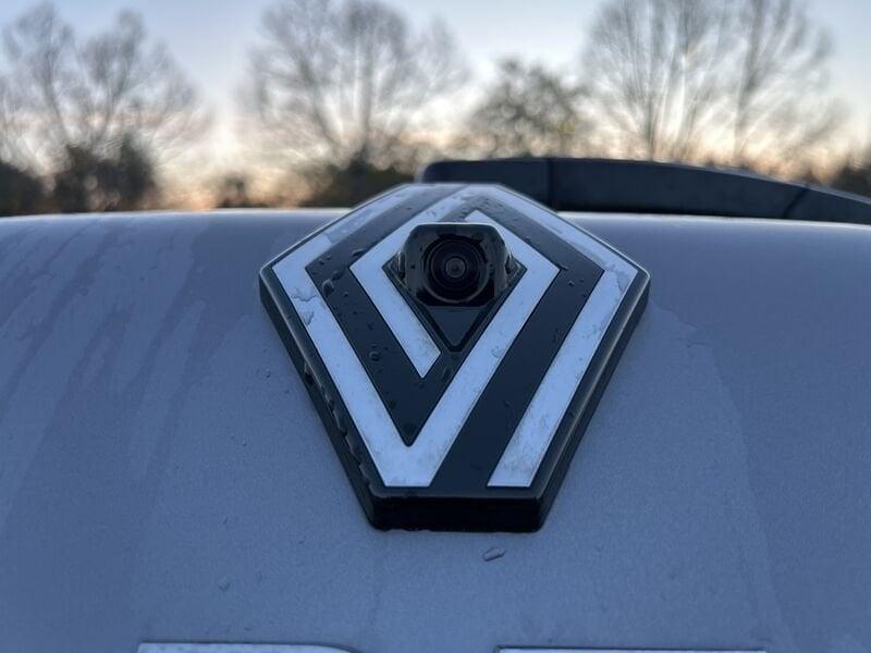 Renault Captur II 2024 1.0 eco-g Techno 100cv