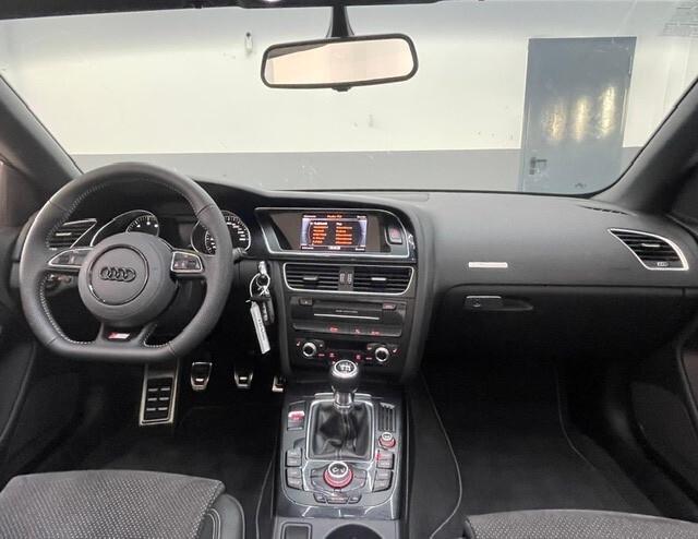 Audi A5 Cabrio 1.8 TFSI 177 CV S Line