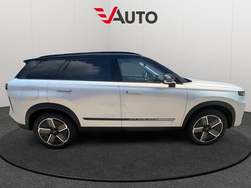 Jaecoo Jaecoo 7 Super Hyb. Jaecoo 7 1.5 TGDI 347 CV PHEV Exclusive