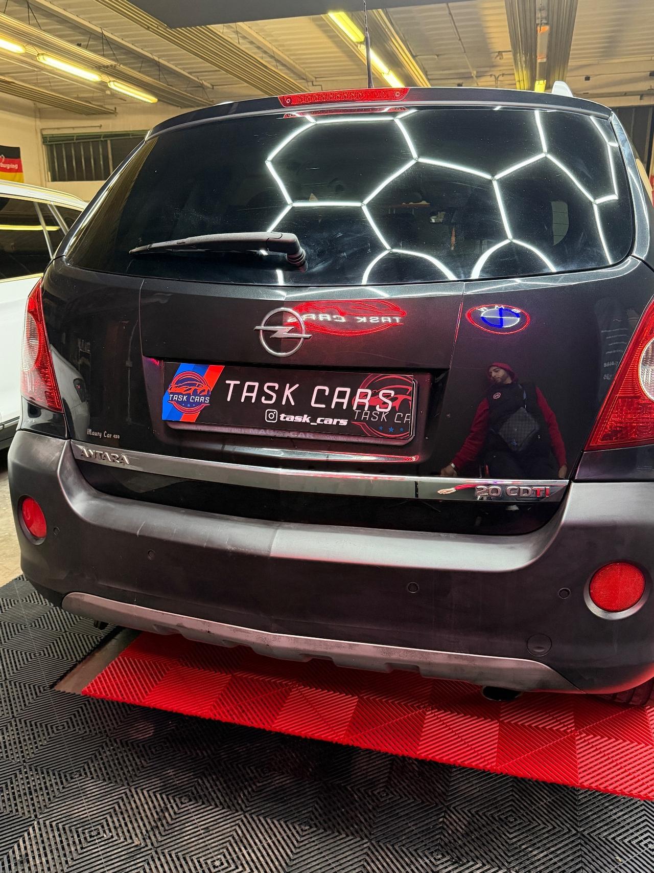 Opel Antara 2.0 CDTI 150CV Cosmo