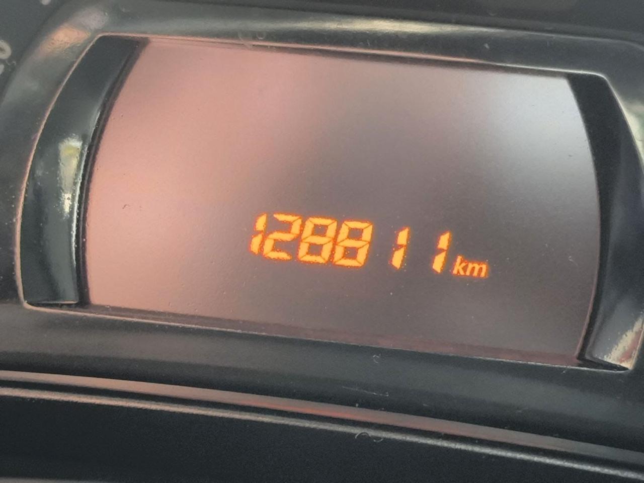 Renault Twingo 1.0 SCe 69 CV Live 2015