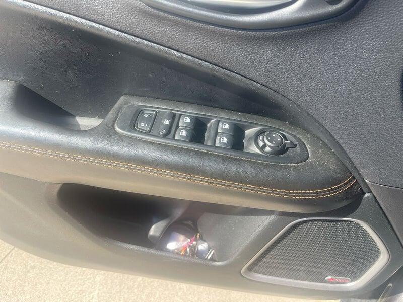 Jeep Compass Compass 2.0 Multijet II aut. 4WD Limited