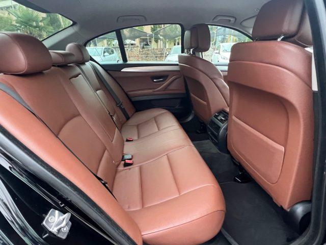 BMW 530 Msport PACCHETTO M CERCHI DA 20'