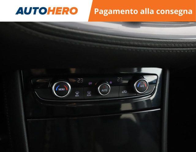 OPEL Grandland X 1.6 diesel Ecotec Start&Stop Innovation