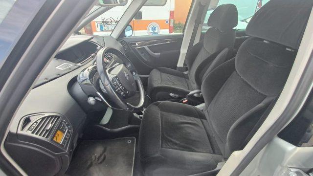 CITROEN C4 Grand Picasso 2.0 HDi FAP aut. Exclusive