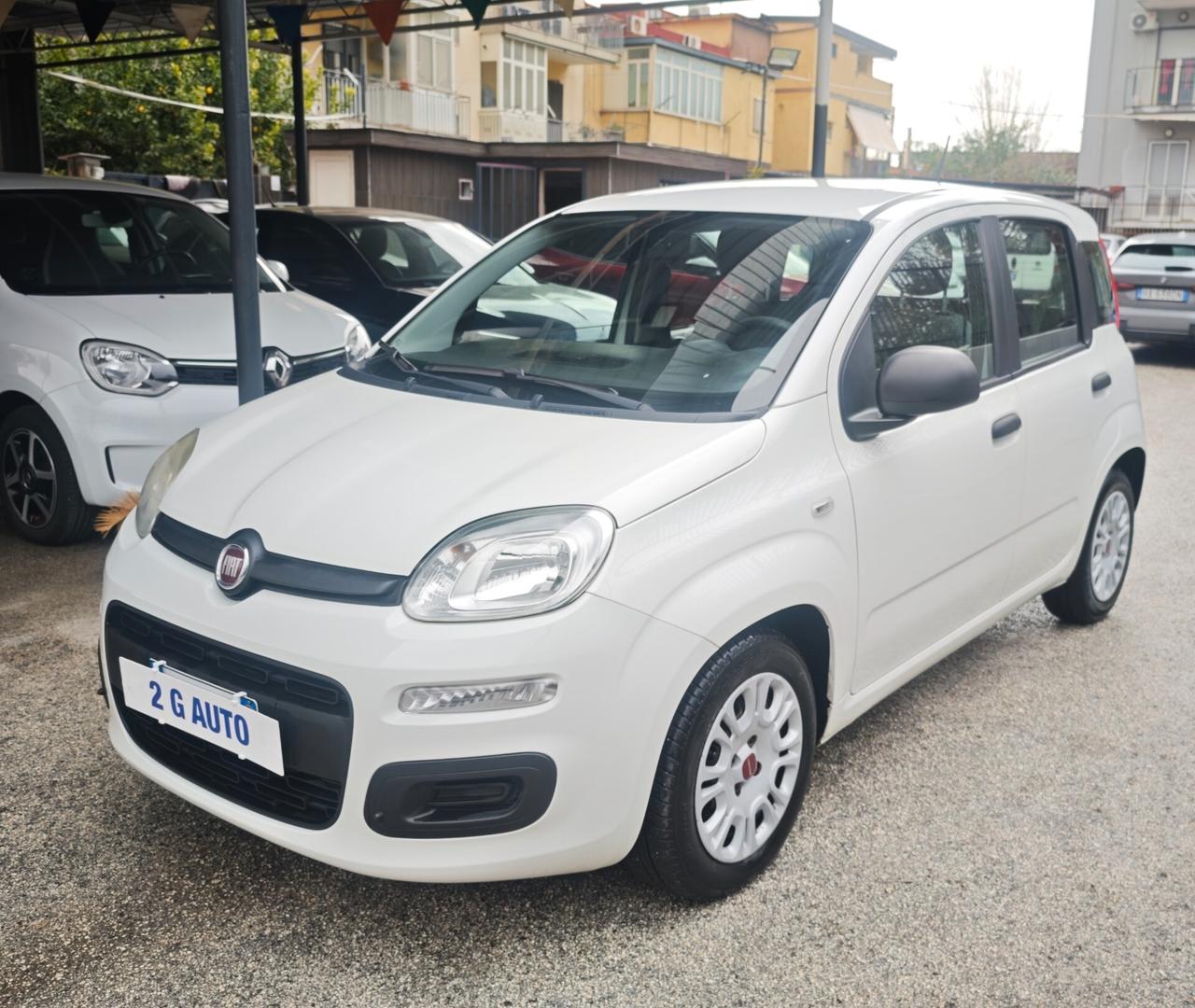 Fiat Panda 1.0 HYBRID PREZZO per COMMERCIANTE
