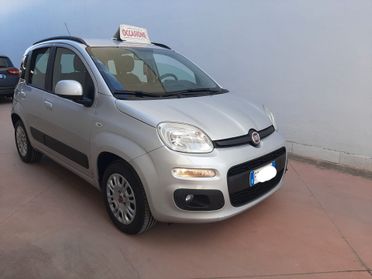 Fiat Panda 1.2 GPL Lounge 69cv