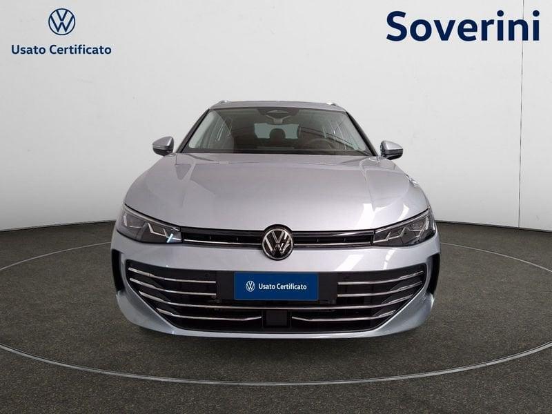 Volkswagen Passat Variant 1.5 TSI eHybrid Business DSG