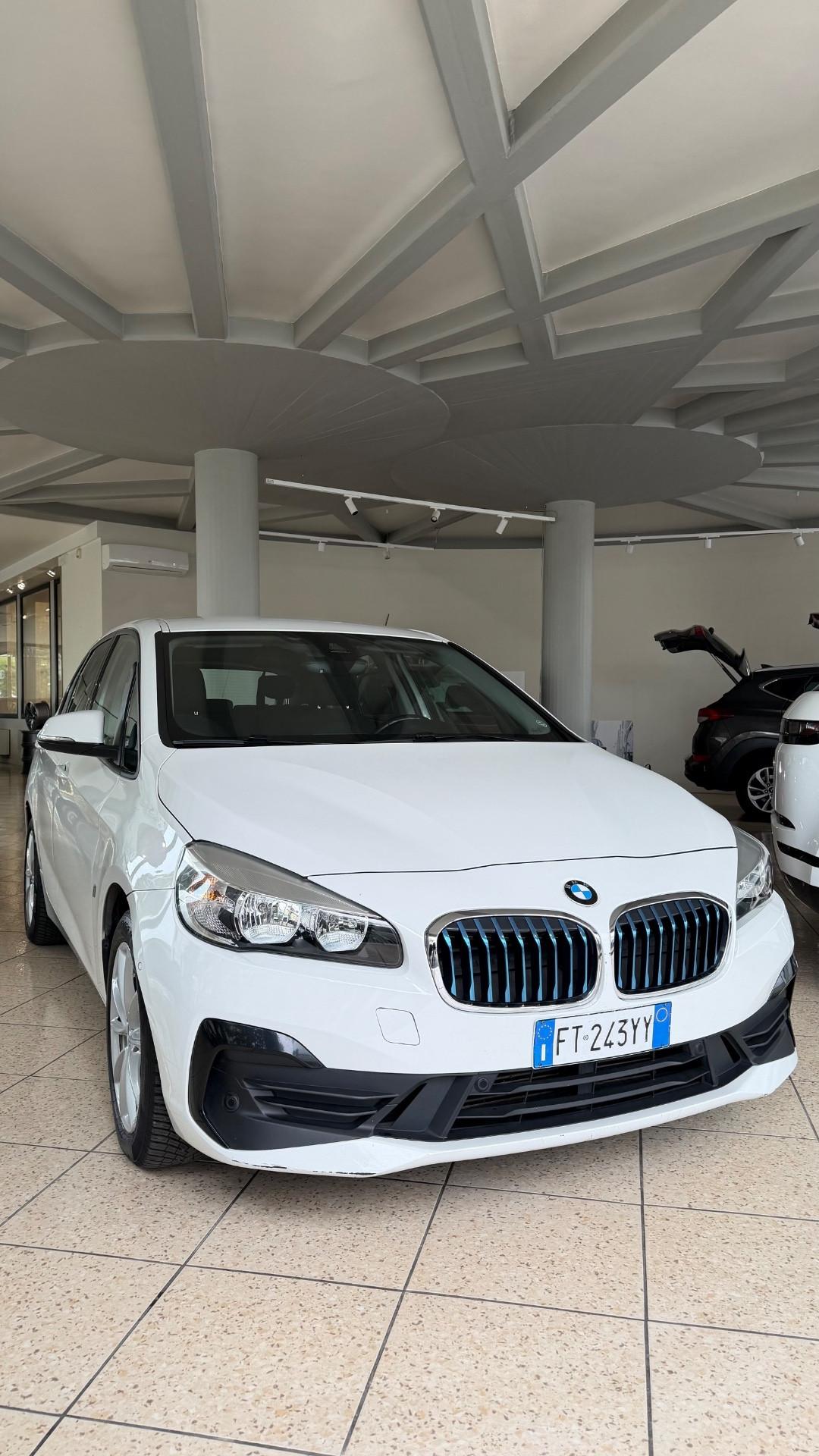 Bmw 225 230i Coupé Msport