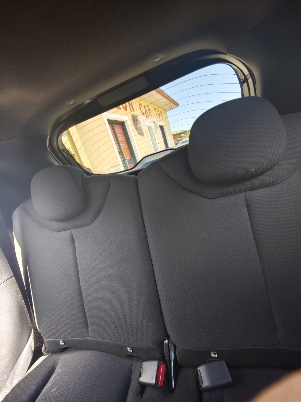 Toyota Aygo X 1.0 VVT-i 72 CV 5 porte JBL Special Edition
