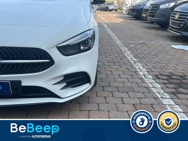 Mercedes-Benz Classe B B 200 PREMIUM AUTO