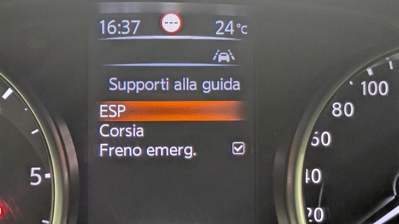 Nissan Qashqai 1.5 dCi Acenta