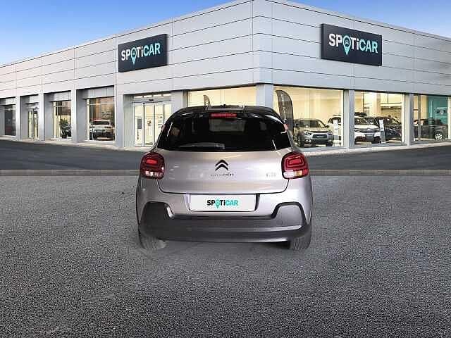 Citroen C3 PureTech 110 S&S RAEdition