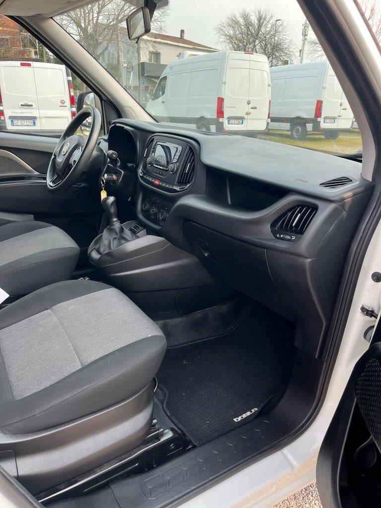 Fiat Doblo' 1.3 Mjet Cargo