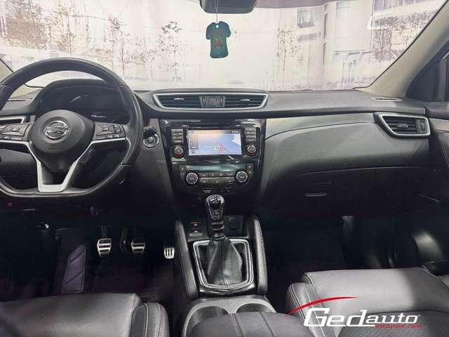 Nissan Qashqai 1.5 DCI 110 CV TEKNA+ TETTO FULL-LED NAVI