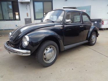 Volkswagen Maggiolino 1200 MAGGIOLONE EPOCA