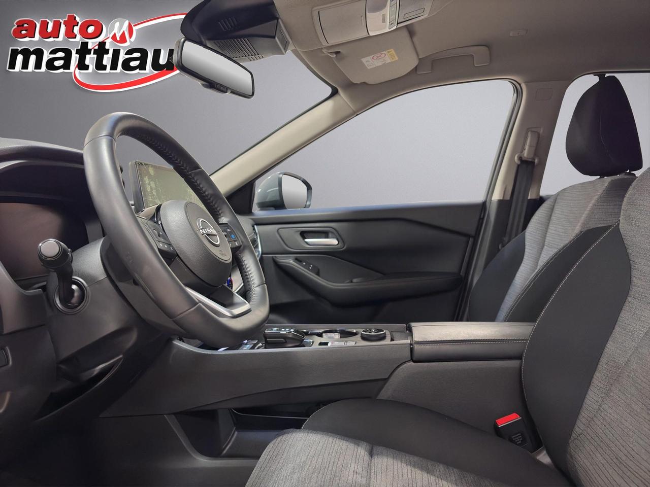 Nissan X-Trail 1.5 e-power N-Connecta e-4orce 4wd