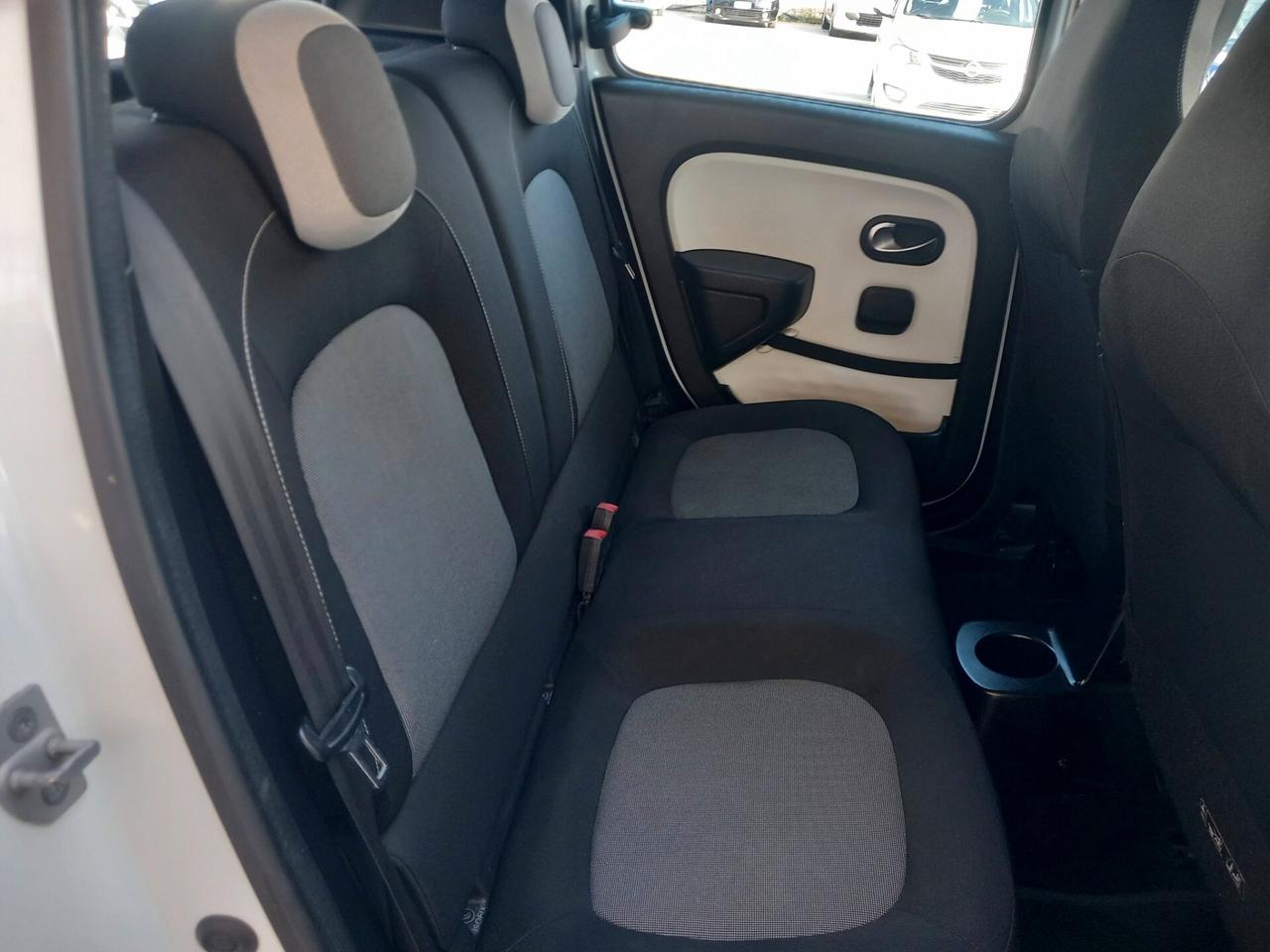 Renault Twingo SCe Life km 138000 sensori comandi volante usb GARANZIA X INFO 3488938749