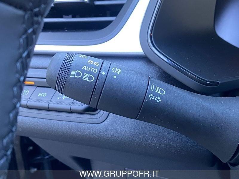 Mitsubishi ASX 1.3L Mild Hybrid 140 CV Invite