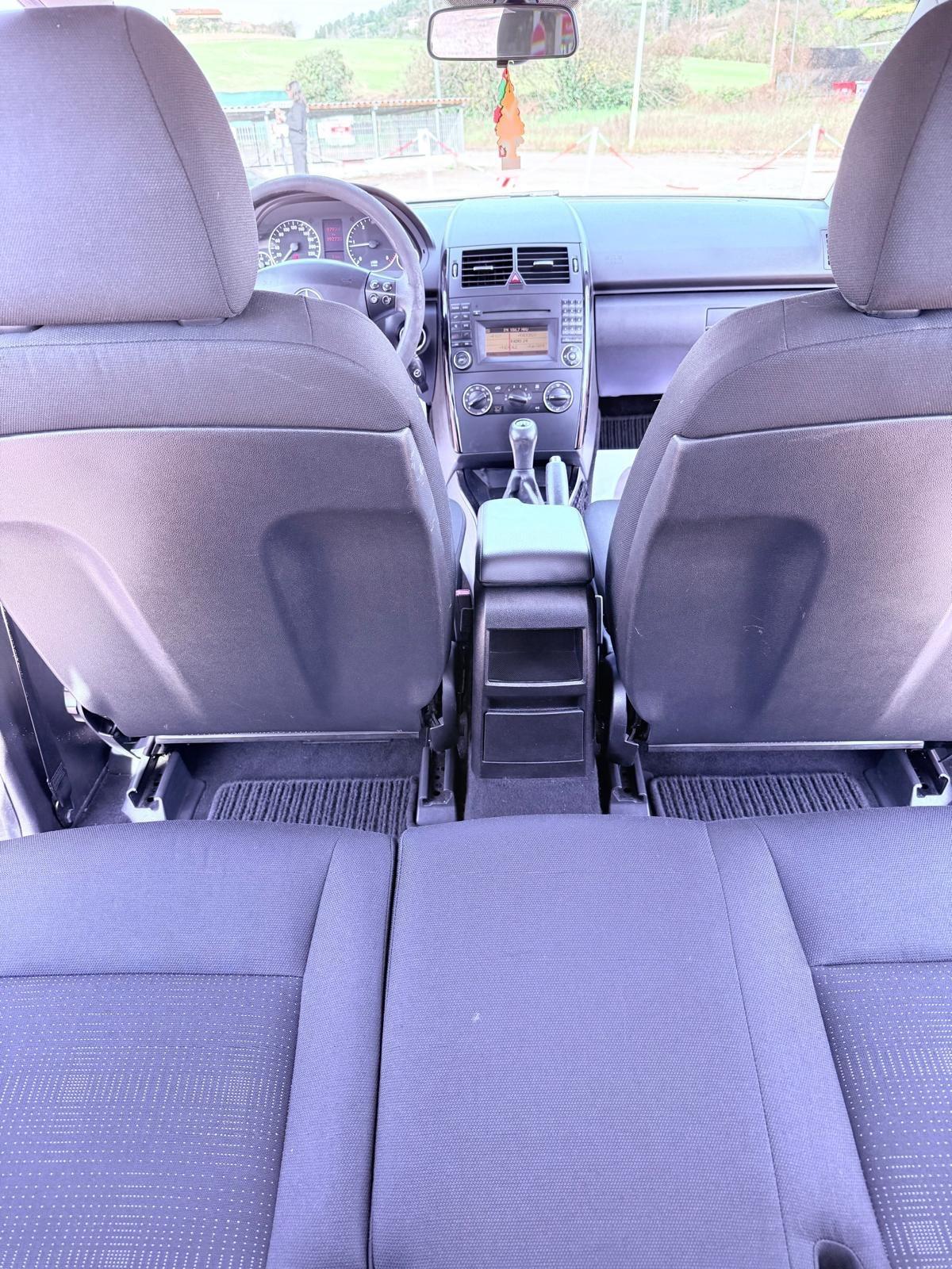 Mercedes-benz A 180 CDI Avantgarde Ok neopatentati