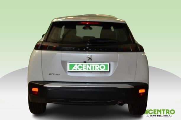 PEUGEOT 2008 1.5 BLUEHDI ALLURE PACK S&S 110CV