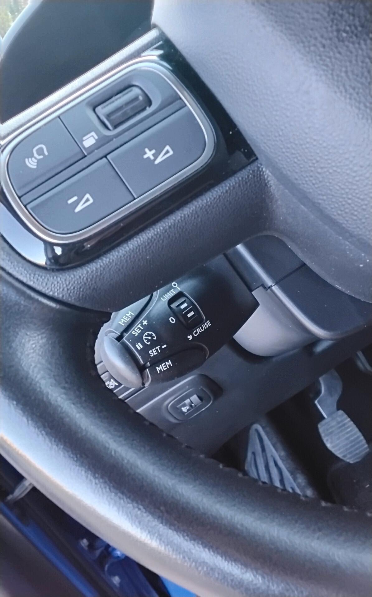 Citroen C3 Aircross BlueHDi 110 S&S Shine