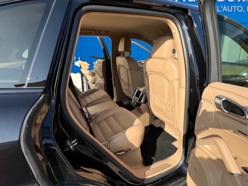 PORSCHE Cayenne 2ªs.'10-'18 Cayenne 3.0 Diesel...