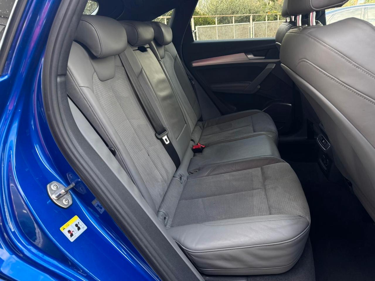 Audi Q5 SPB 40 TDI quattro S tronic line plus