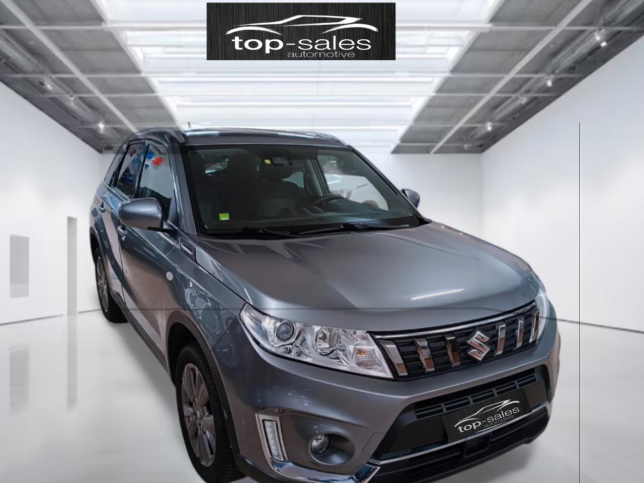 Suzuki Vitara 1.0 Boosterjet A/T 4WD AllGrip Cool Perfetta