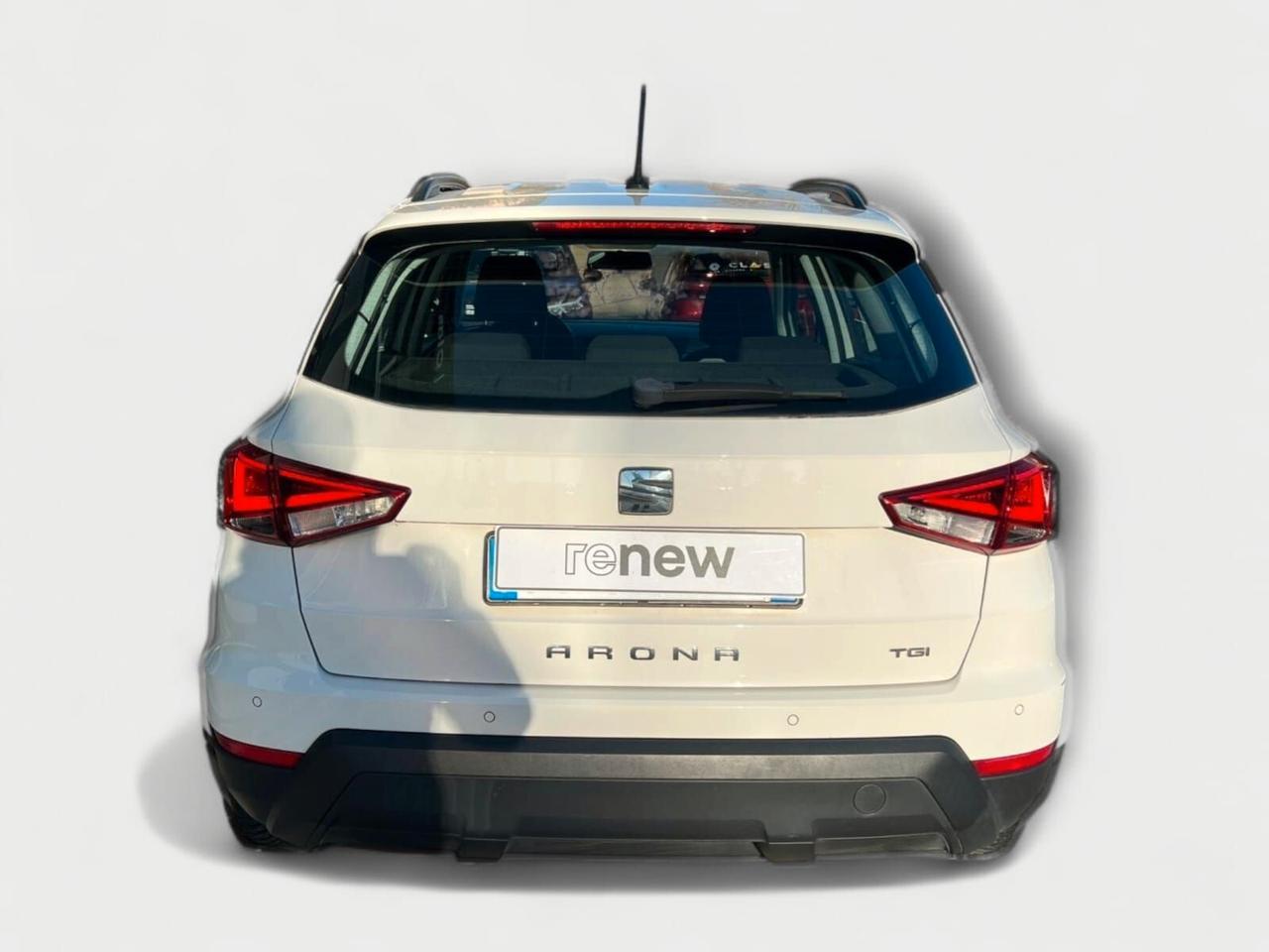 Seat Arona 1.0 TGI Style